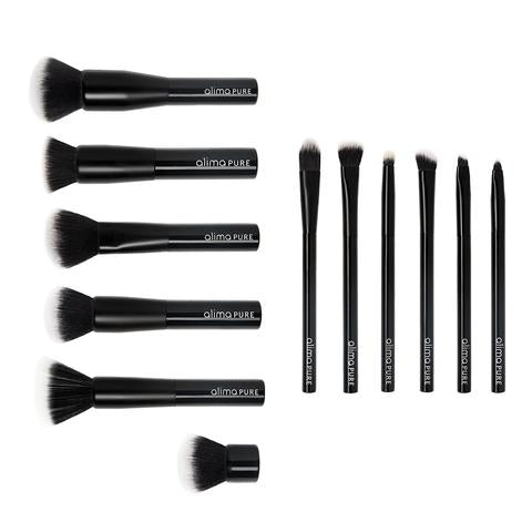 Introducing: The AP Brush Collection Sets