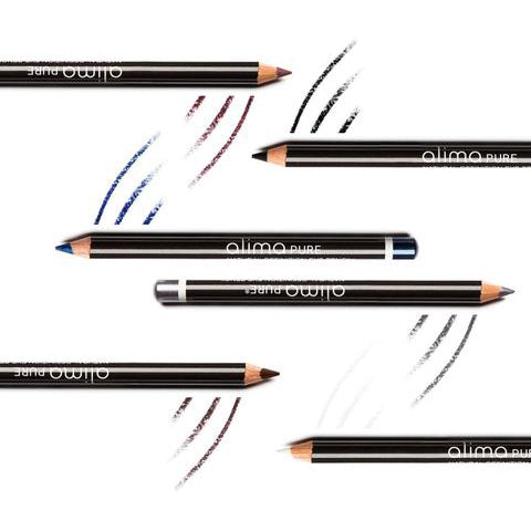 Our Go-To Spring Eye Pencil Colors