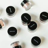 Loose Mineral Eyeshadow all