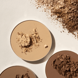 Pressed Foundation with Rosehip Antioxidant Complex all