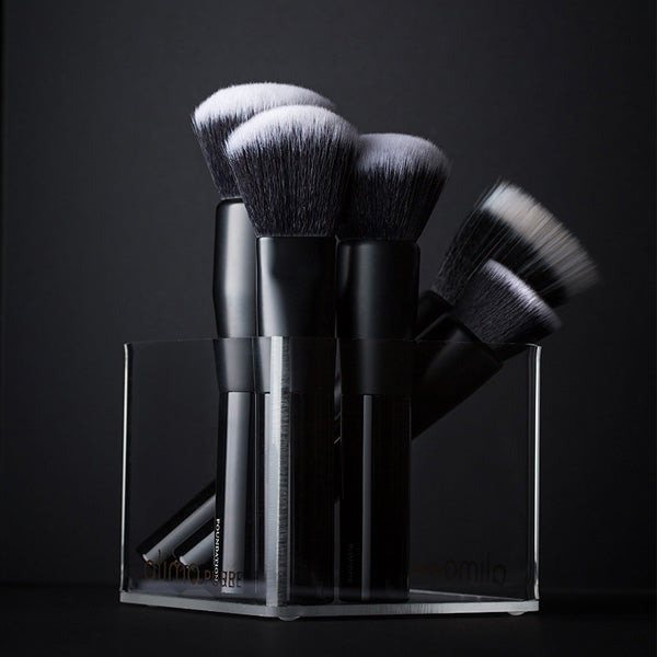 Foundation Brush | Makeup Brushes | Alima Pure Mineral Makeup