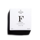 Mineral Bronzer Powder | Alima Pure Mineral Makeup all