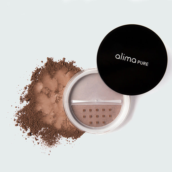 Satin Matte Foundation | Mineral Foundation & Makeup | Alima Pure Satin Matte Foundation | Mineral Foundation & Makeup | Alima Pure