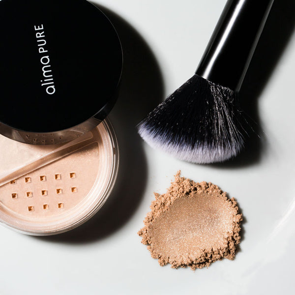 Meet the Sculpting Brush + Other Face Brush Faves