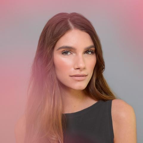 Get the Look: Romantic