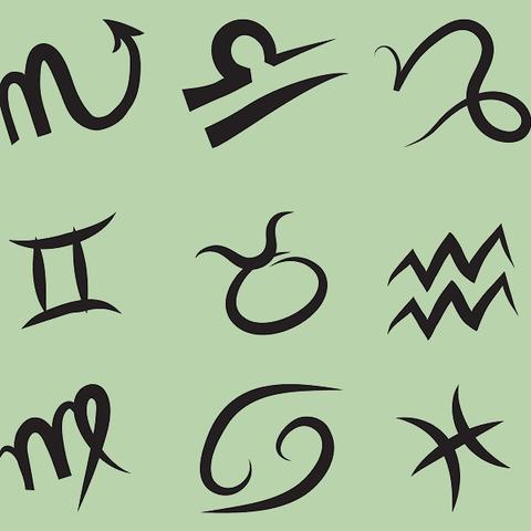 Your April Horoscope + Product Pairing