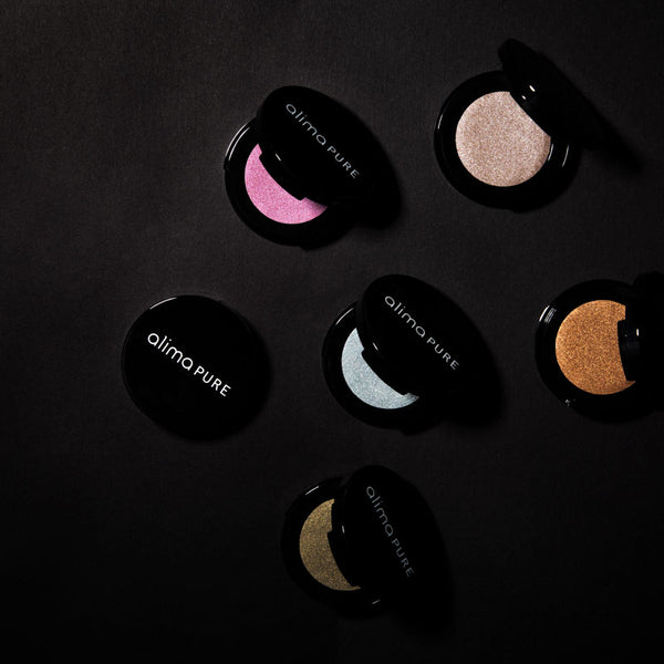 Your Pressed Eyeshadow Shade, According to Your July Horoscope