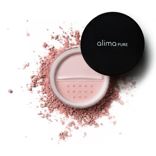 Loose Mineral Blush