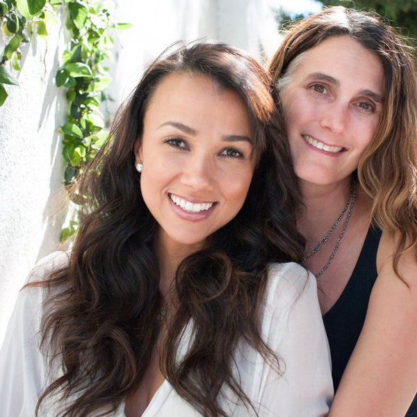 Giving Spotlight: The Foundation for Living Beauty