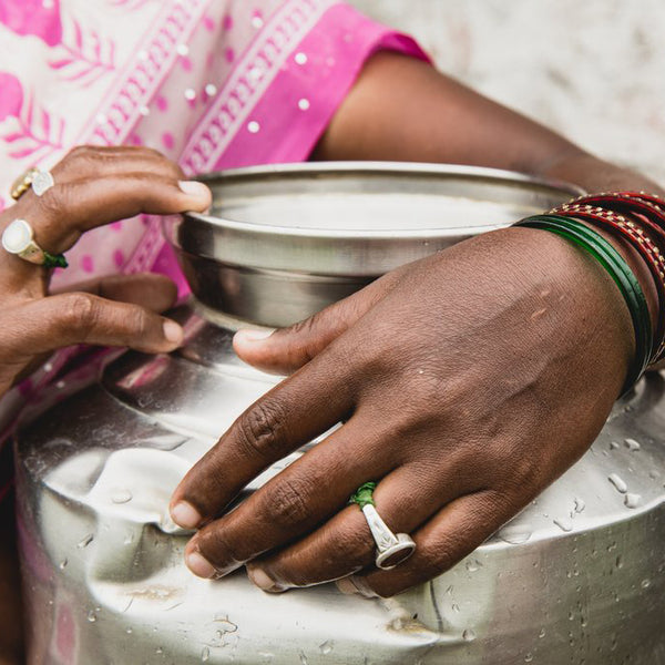 Giving Spotlight: Water.org