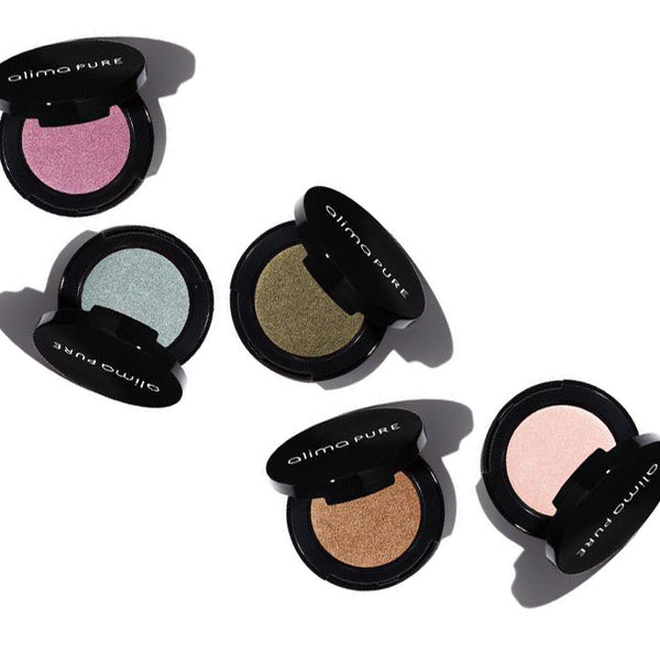 Our Go-To Summer Eyeshadow Looks