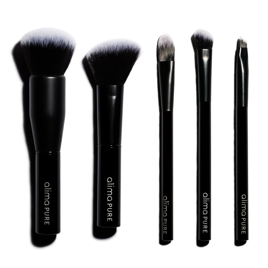 Care and cleaning of brushes