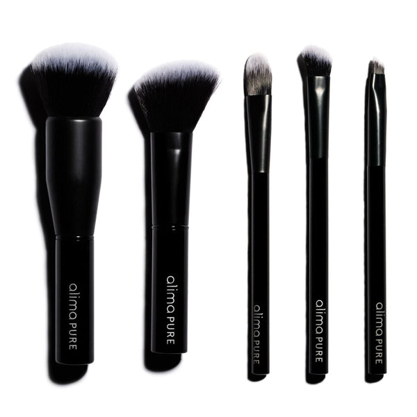 Alima Pure Brushes