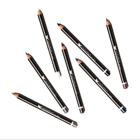 Between The Lines: Natural Definition Eye Pencil 3 Ways