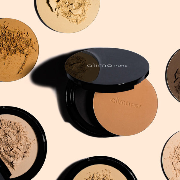 Which Foundation Formula Is for You?