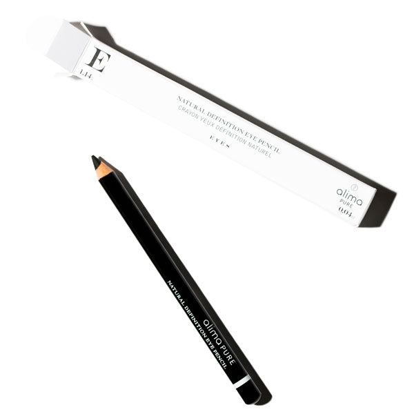 Natural Definition Eye Pencil all
