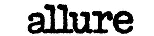 Allure logo