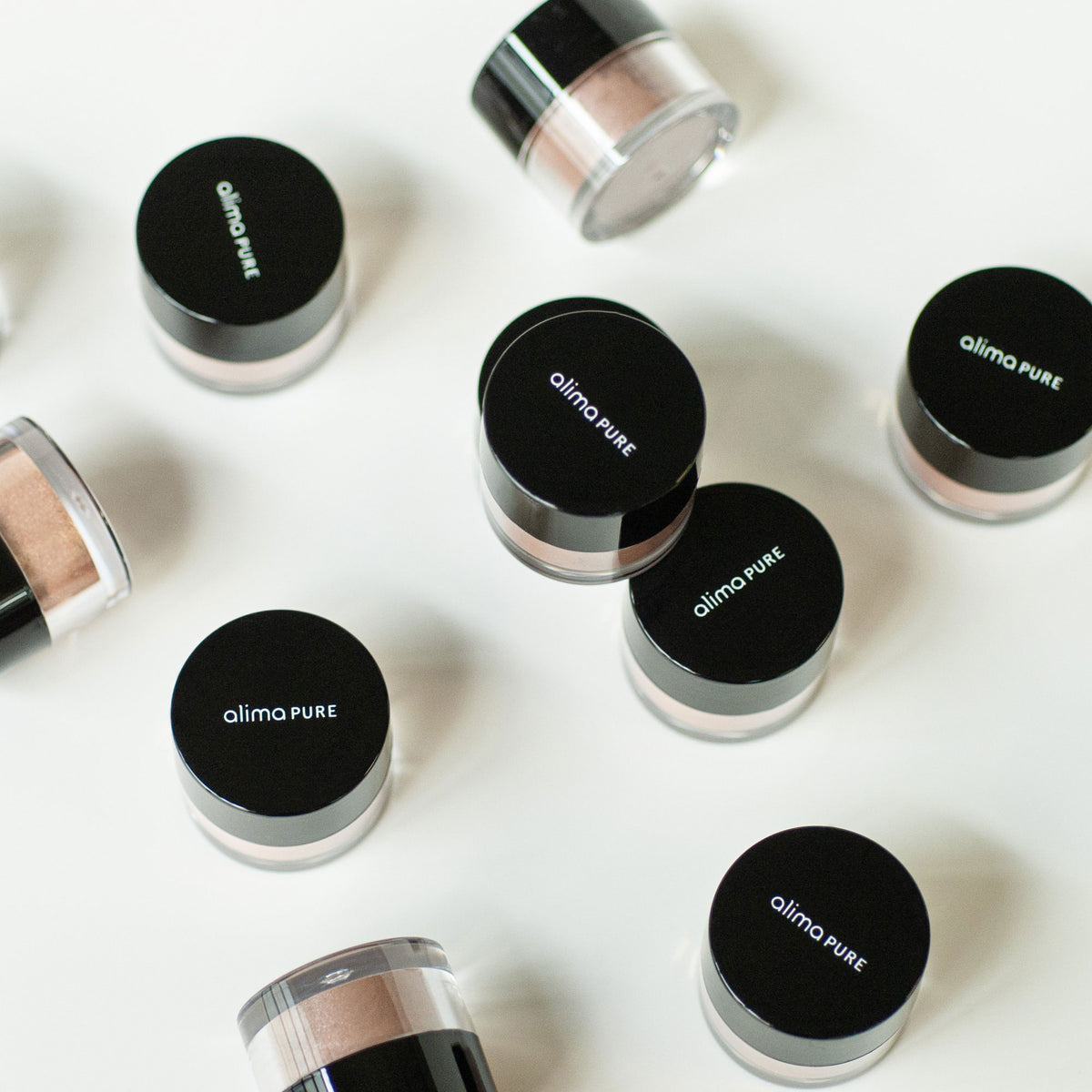 alima PURE☆シングルアイシャドウ☆Pressed Eyeshadow Pressed Eyeshadow | Alima Pure