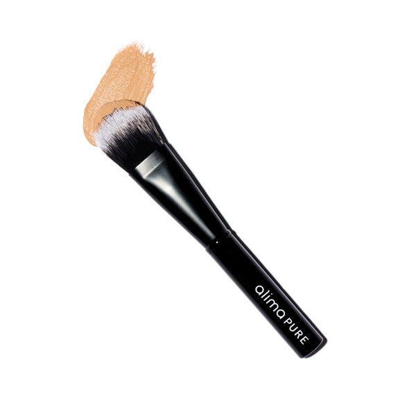 Liquid Foundation Brush all