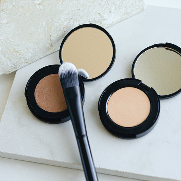 Concealer Brush