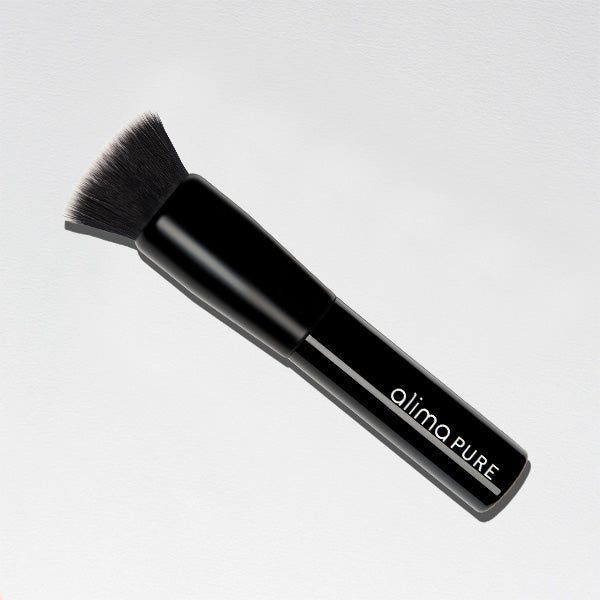 Flat Top Brush