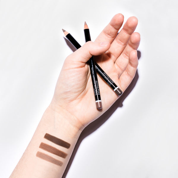 Natural Definition Brow Pencil all