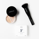 Foundation Brush all